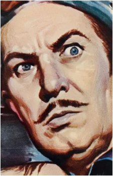 Dr. Erasmus Craven's image