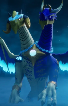 Arc Dragon of Focus's image