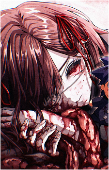 Kirisaki {HGG}