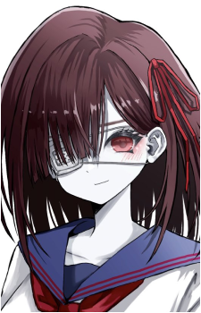 Kirisaki {HGG}