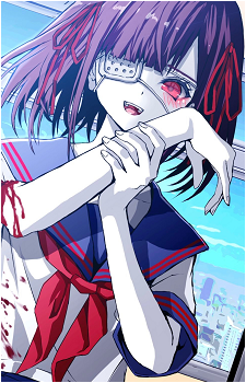 Kirisaki {HGG}