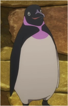Penjamin's image