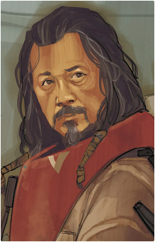 Baze Malbus's image