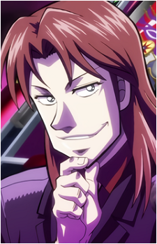 Seiya Ichijou