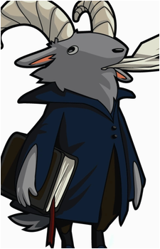 Goatician's image