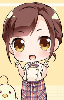Rie Takahashi's image