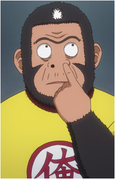 Hideaki Sorachi's image