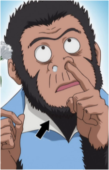 Hideaki Sorachi