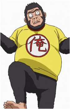 Hideaki Sorachi