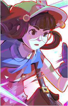 Zoe {HASTE}'s image