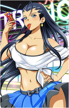Myousai Kakouen