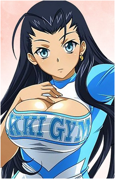 Myousai Kakouen