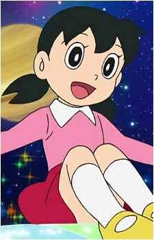 Shizuka Minamoto's image