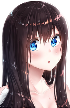 Kotoka Hatsushima