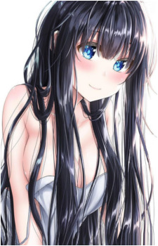 Kotoka Hatsushima