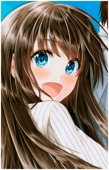 Kotoka Hatsushima
