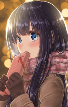Kotoka Hatsushima's image