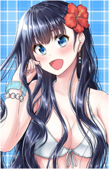 Kotoka Hatsushima
