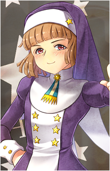 Leah's image