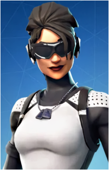 Arctic Assassin's image