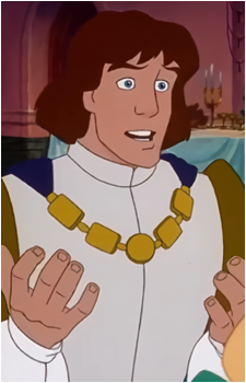 Prince Derek {TSP}'s image