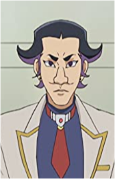 Kitamura {YGO}'s image