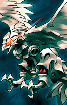 Cyber Falcon's image