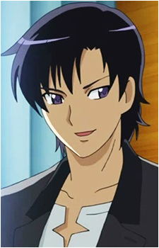 Jun Takigawa's image