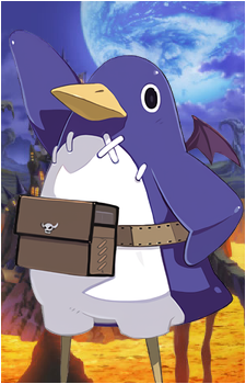 Prinny's image