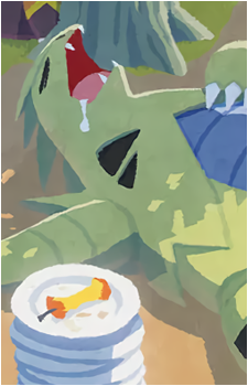 Larvitar