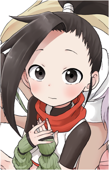 Tsubaki {KT}