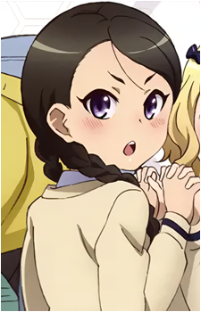 Saki Nitobe