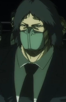 Minoru Takayama Image