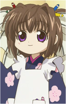 Tama-chan {BF}'s image