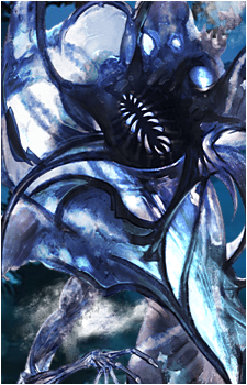 Freak of Nature {GBF}