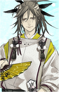 Haruaki Kurama's image
