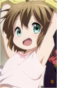 Yumeha Togashi