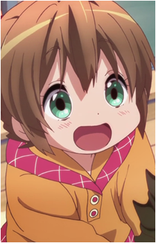 Yumeha Togashi's image