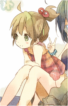 Yumeha Togashi