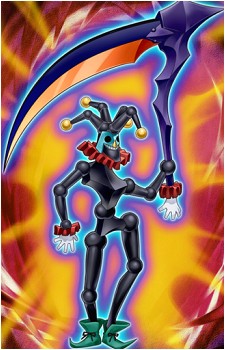 Gimmick Puppet Twilight Joker's image