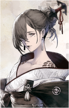 Assassin {NieR}'s image