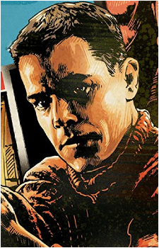 Jason Bourne