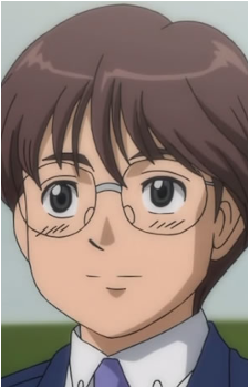Wataru Takamura's image