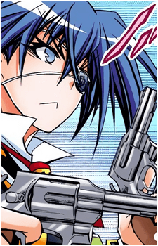 Shori Wanizuka