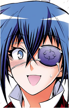 Shori Wanizuka