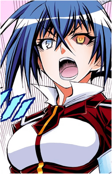 Shori Wanizuka