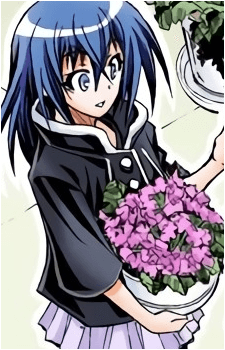 Shori Wanizuka