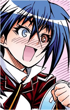 Shori Wanizuka