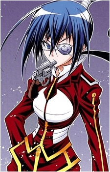 Shori Wanizuka