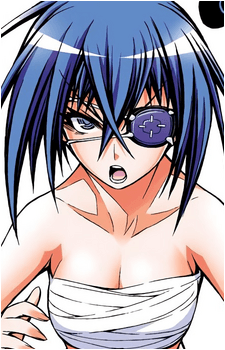 Shori Wanizuka